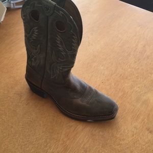 Ariat boots